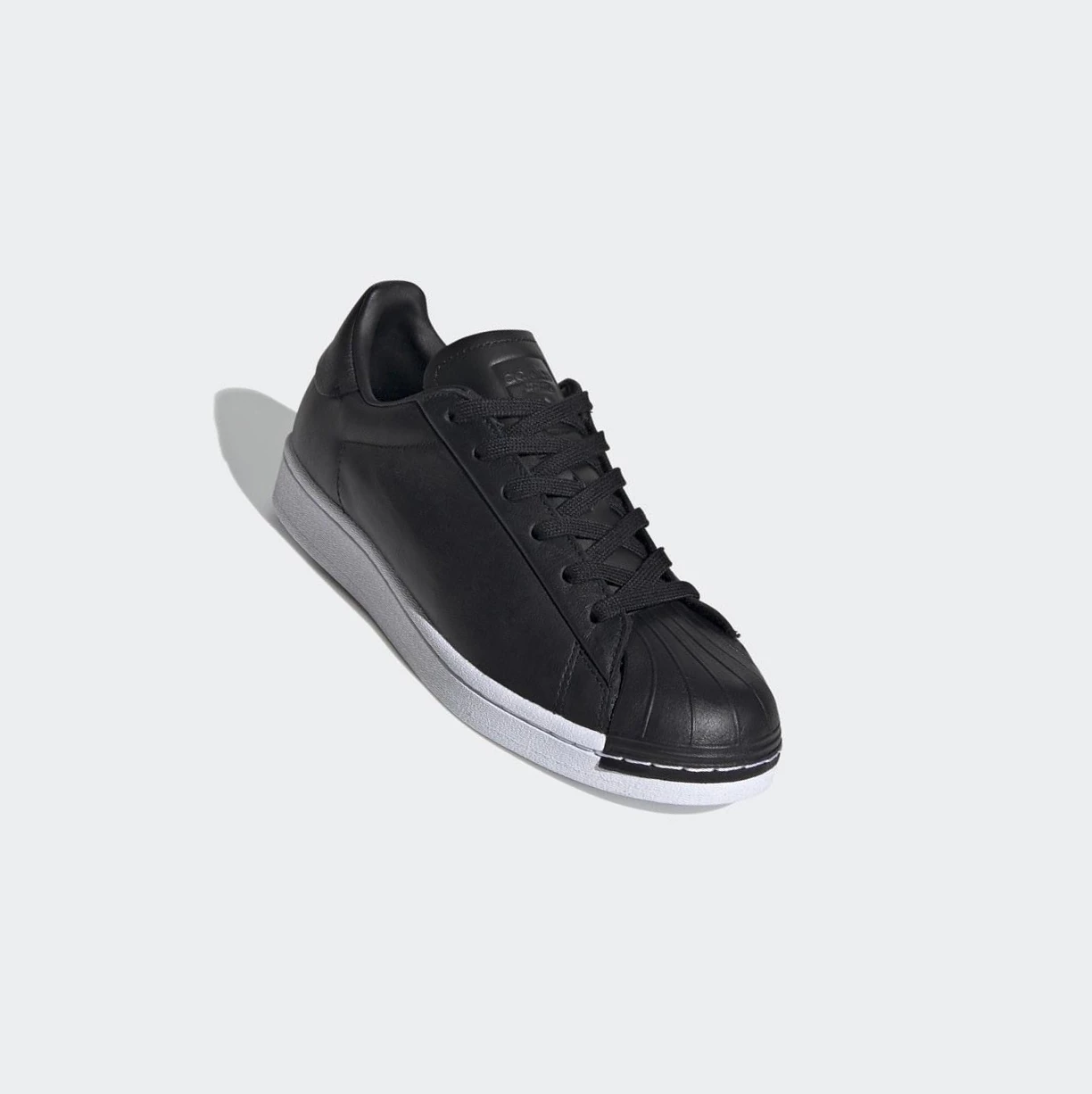 Originálne Topánky Adidas Superstar Pure Damske Čierne | 913SKIHDRGJ